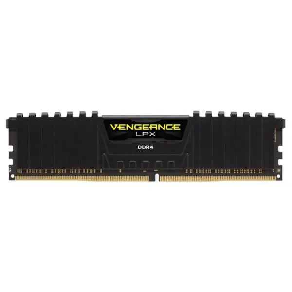 Corsair Vengeance Lpx 8GB (8GBx1) DDR4 3000MHz 