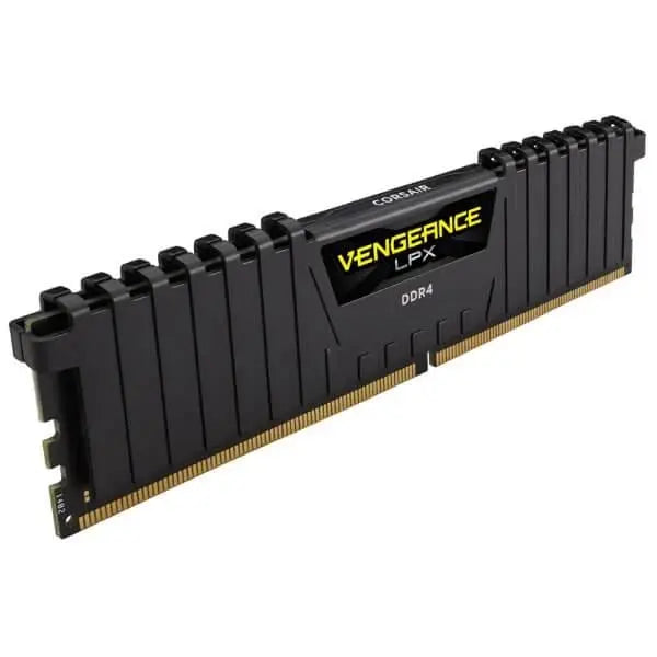 Corsair Vengeance Lpx 8GB (8GBx1) DDR4 3000MHz 