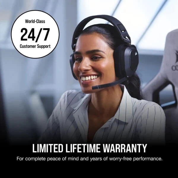 Corsair Dominator Titanium RGB DDR5 32GB (16GBx2) 7200MHz RAM (White) 