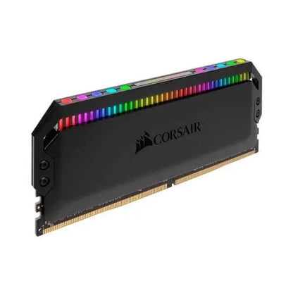 Corsair Dominator Platinum RGB 16GB (8GBx2) DDR4 3200MHz 