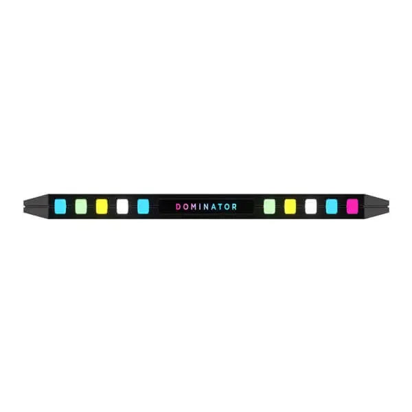 Corsair Dominator Platinum RGB DDR5 32GB (16GBx2) 6000MHz Desktop RAM (Black) 