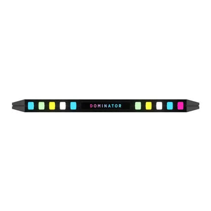 Corsair Dominator Platinum RGB DDR5 32GB (16GBx2) 6000MHz Desktop RAM (Black) 