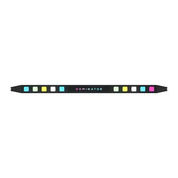 Corsair Dominator Platinum RGB DDR5 32GB (16GBx2) 7000MHz Desktop RAM Black 