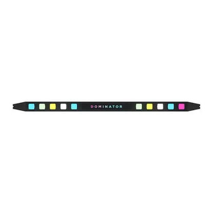 Corsair Dominator Platinum RGB DDR5 32GB (16GBx2) 7000MHz Desktop RAM Black 