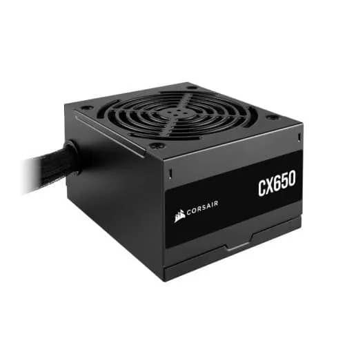 Corsair CX650M 650 Watt 80 Plus Bronze SMPS,80 plus bronze smps,corsair cx650m,corsair cx650m 650 watt,cx650m power supply,corsair cx m cx650m,corsair cx650m psu,corsair cxm 650 w,corsair cxm 650 w 80 bronze