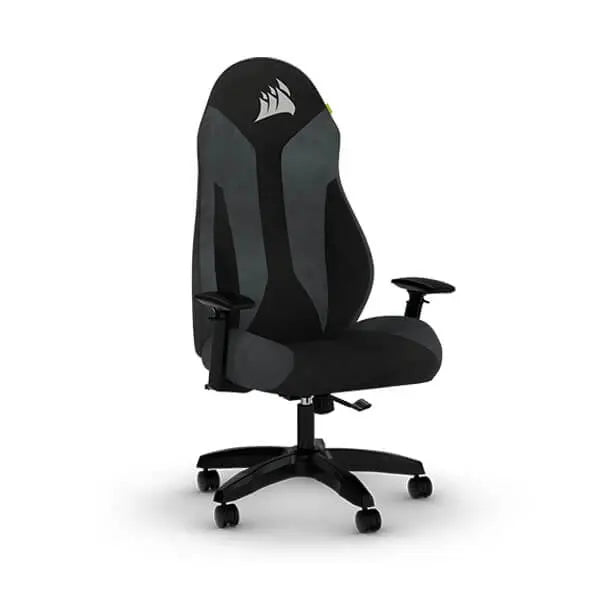 Corsair TC60 Fabric Gaming Chair Grey 
