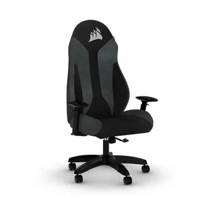Corsair TC60 Fabric Gaming Chair Grey 