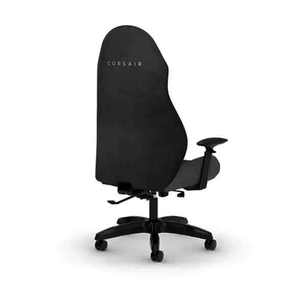 Corsair TC60 Fabric Gaming Chair Grey 