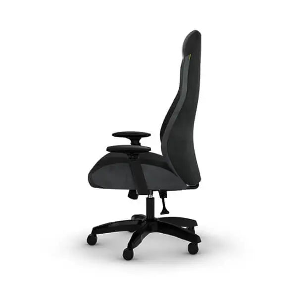 Corsair TC60 Fabric Gaming Chair Grey 