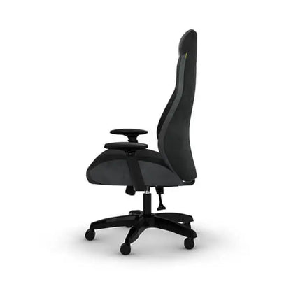 Corsair TC60 Fabric Gaming Chair Grey 