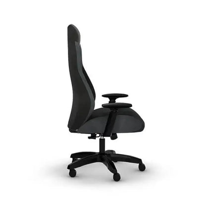 Corsair TC60 Fabric Gaming Chair Grey 
