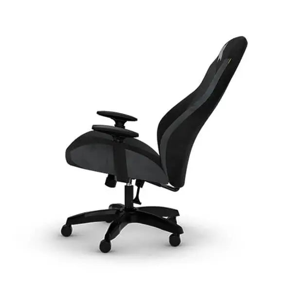 Corsair TC60 Fabric Gaming Chair Grey 