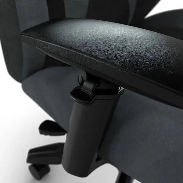 Corsair TC60 Fabric Gaming Chair Grey 