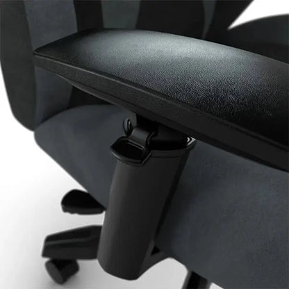 Corsair TC60 Fabric Gaming Chair Grey 