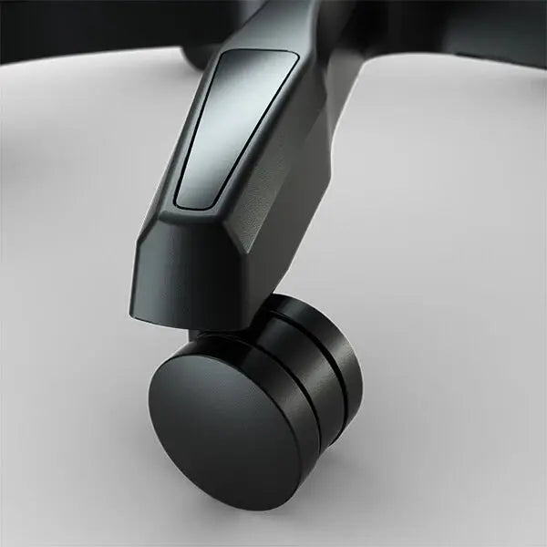 Corsair TC60 Fabric Gaming Chair Grey 