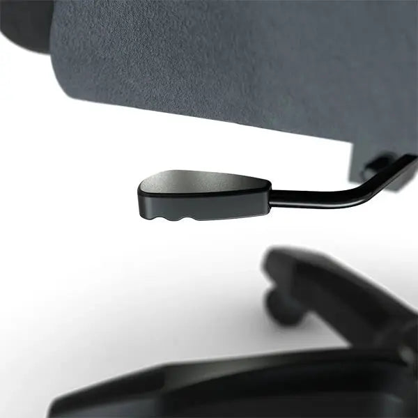 Corsair TC60 Fabric Gaming Chair Grey 