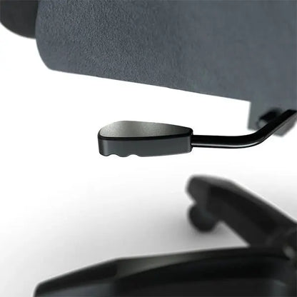 Corsair TC60 Fabric Gaming Chair Grey 