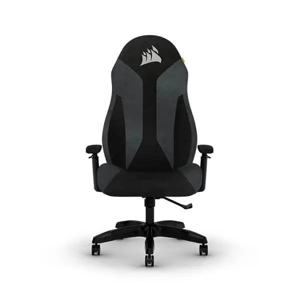 Corsair TC60 Fabric Gaming Chair Grey 