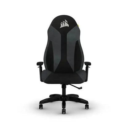 Corsair TC60 Fabric Gaming Chair Grey 