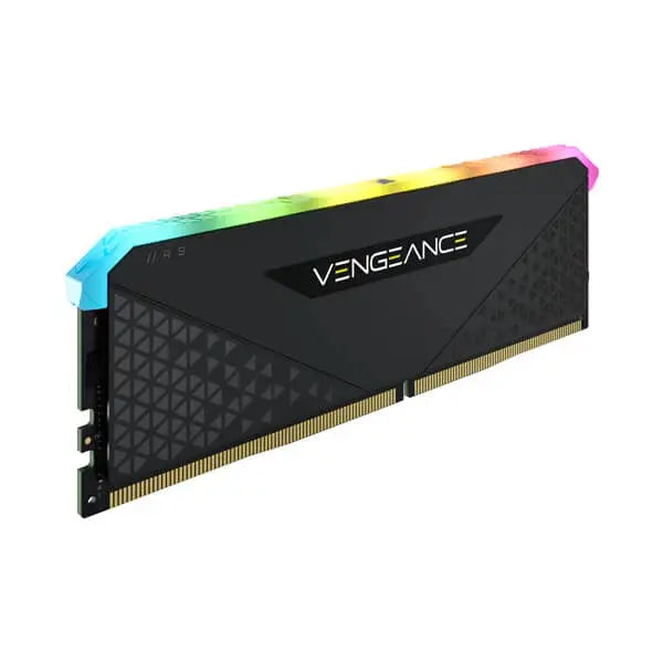 Corsair Vengeance RGB RS 16GB (16GBx1) DDR4 3200MHz 