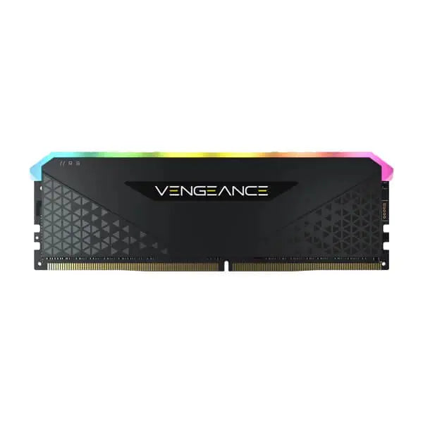 Corsair Vengeance RGB RS 16GB (16GBx1) DDR4 3200MHz 