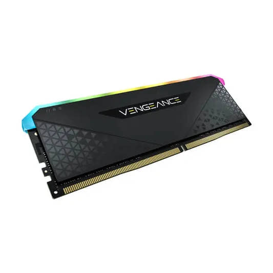 Corsair Vengeance RGB RS 16GB (16GBx1) DDR4 3200MHz 