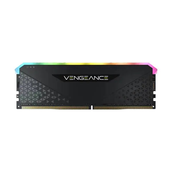 Corsair Vengeance RGB RS 8GB (8GBx1) DDR4 3200MHz  Microcenter India