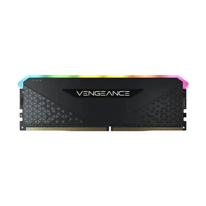 Corsair Vengeance RGB RS 8GB (8GBx1) DDR4 3200MHz  Microcenter India