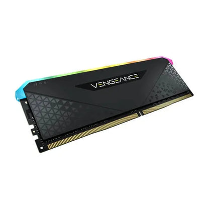 Corsair Vengeance RGB RS 8GB (8GBx1) DDR4 3200MHz  Microcenter India