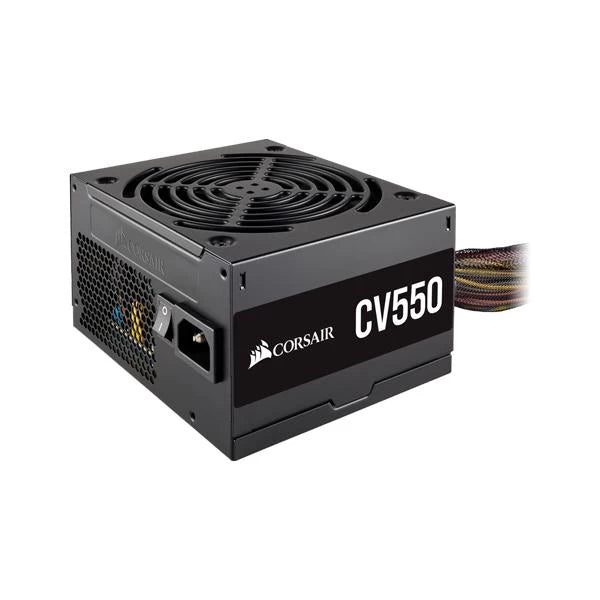 Corsair CV550 550 Watt 80 Plus Bronze