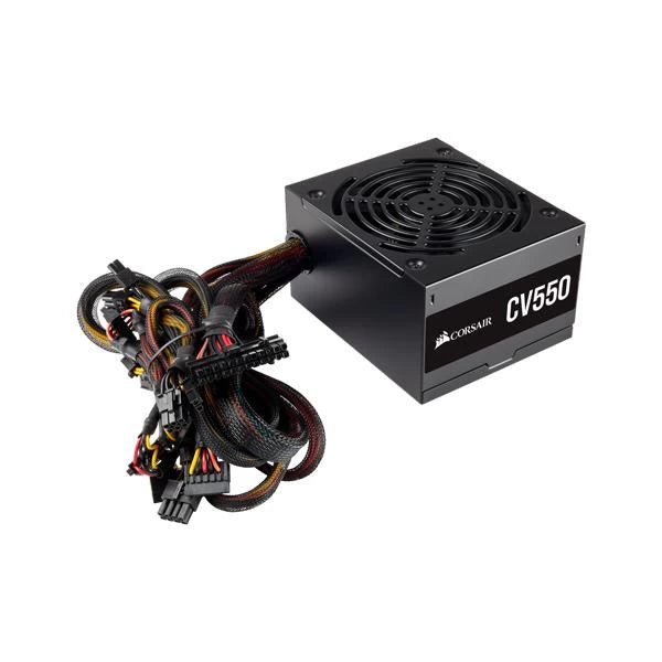 Corsair CV550 550 Watt 80 Plus Bronze