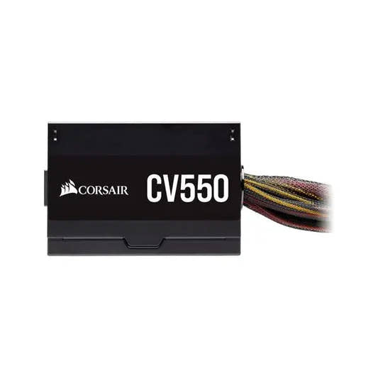 Corsair CV550 550 Watt 80 Plus Bronze 
