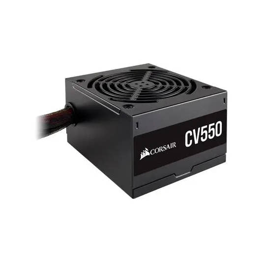 Corsair CV550 550 Watt 80 Plus Bronze 