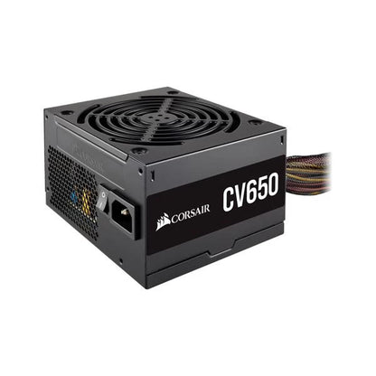 Corsair CV650 650 Watt 80 Plus Bronze