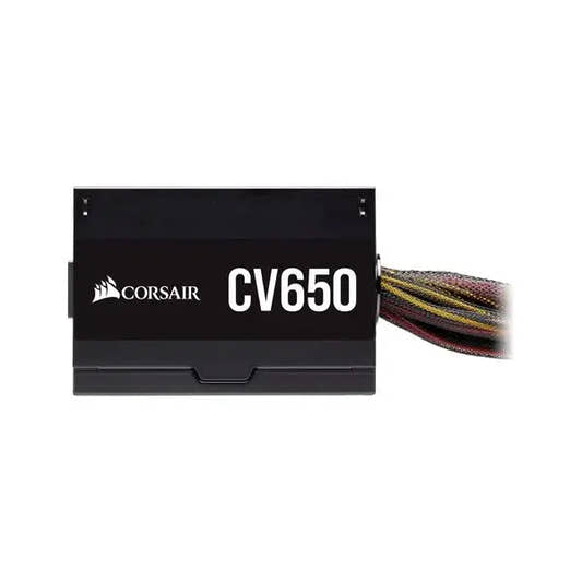 Corsair CV650 650 Watt 80 Plus Bronze 