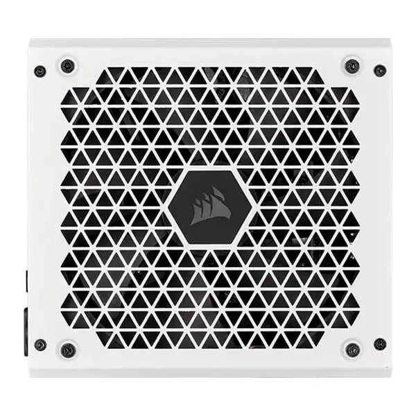 Corsair RM750 White 750 Watt 80 Plus Gold SMPS 