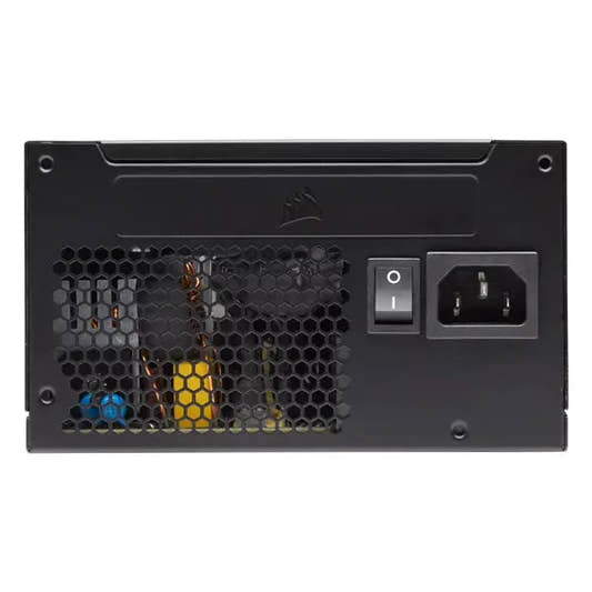 Corsair CV750 750 Watt 80 Plus Bronze SMPS 