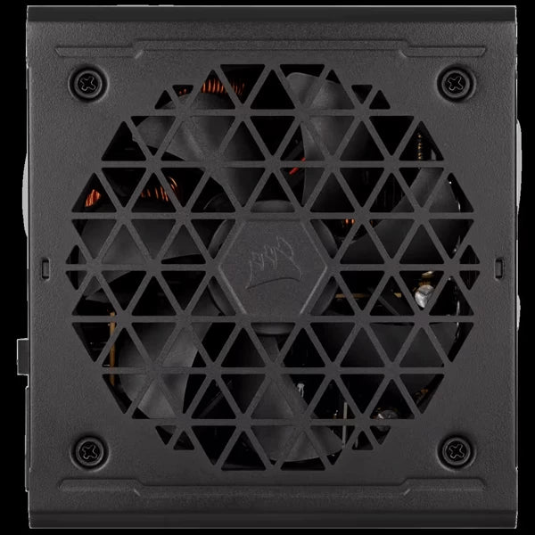 Corsair RM750e 750 Watt 80 Plus Gold ATX 3.0 SMPS  Microcenter India