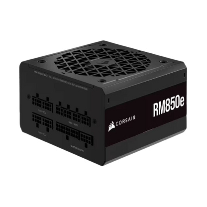 Corsair RM850e 850 Watt 80 Plus Gold ATX 3.0 SMPS  Microcenter India