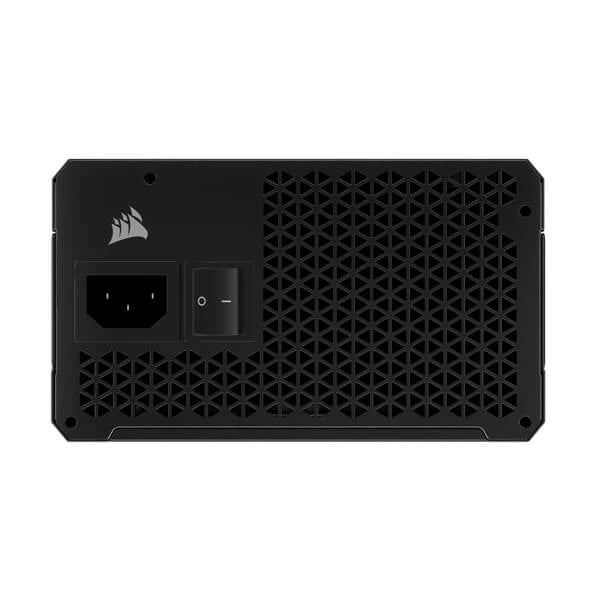 Corsair RM1000e 1000 Watt 80 Plus Gold ATX 3.0 SMPS  Microcenter India