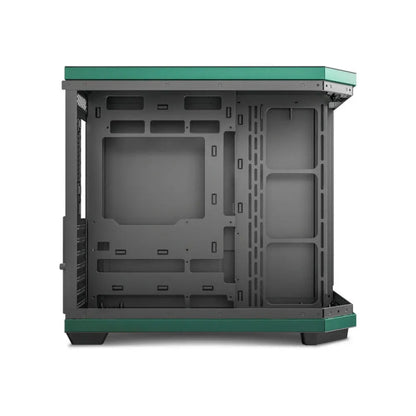 ANT ESPORTS CRYSTAL X11 ARGB CABINET  Microcenter India