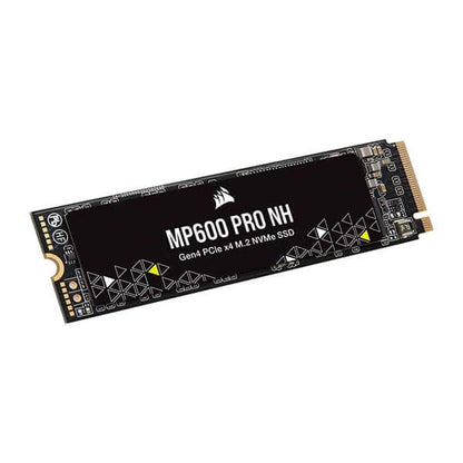 Corsair MP600 PRO NH 2TB M.2 NVMe Gen4 Internal SSD 