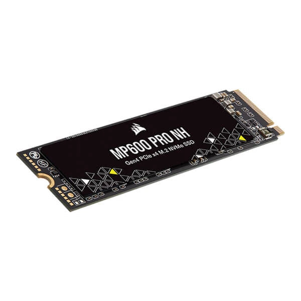 Corsair MP600 PRO NH 2TB M.2 NVMe Gen4 Internal SSD 