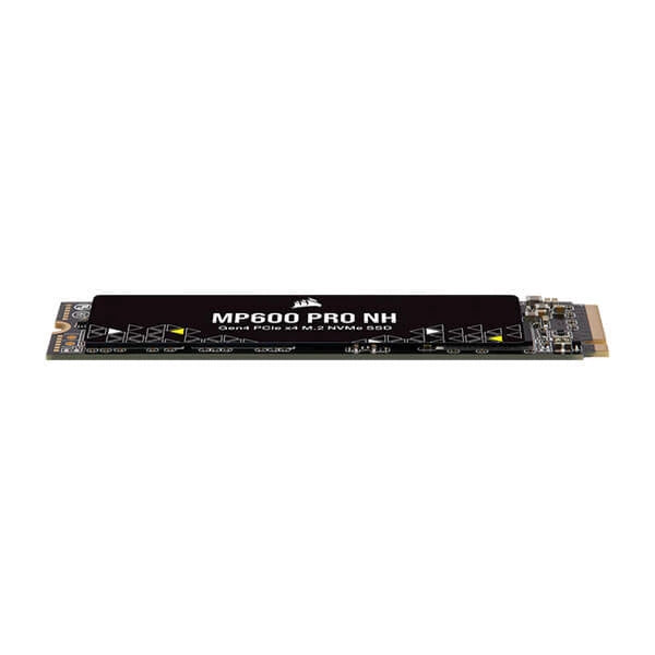 Corsair MP600 PRO NH 2TB M.2 NVMe Gen4 Internal SSD 