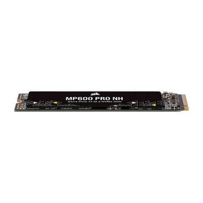 Corsair MP600 PRO NH 2TB M.2 NVMe Gen4 Internal SSD 