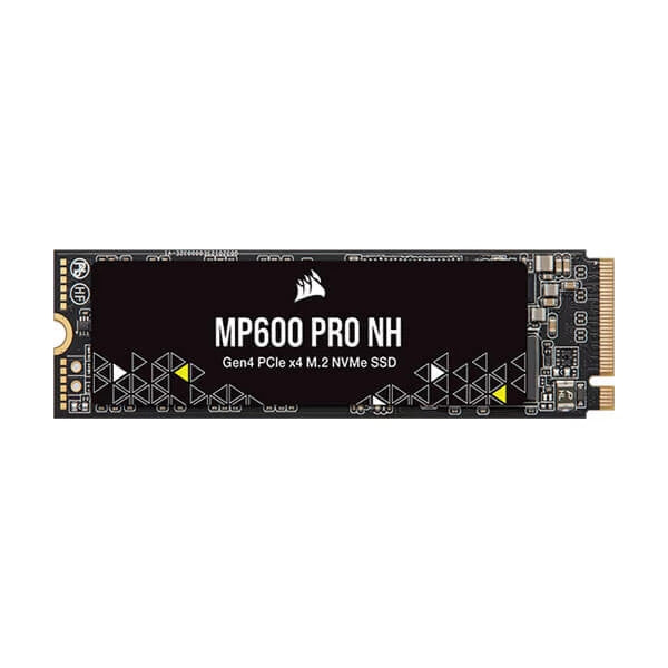 Corsair MP600 PRO NH 2TB M.2 NVMe Gen4 Internal SSD 