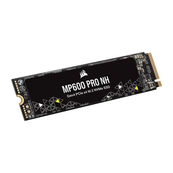 Corsair PRO NH MP600 4TB M.2 NVMe Gen4 Internal SSD  Microcenter India