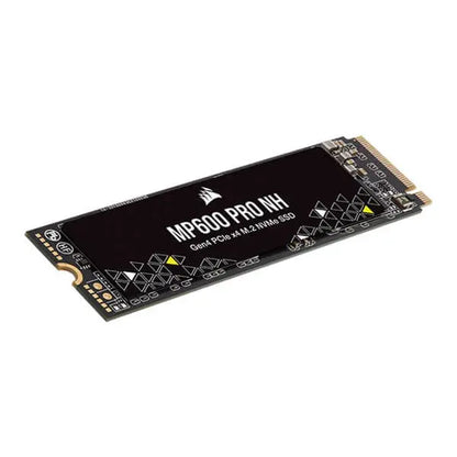 Corsair PRO NH MP600 4TB M.2 NVMe Gen4 Internal SSD  Microcenter India