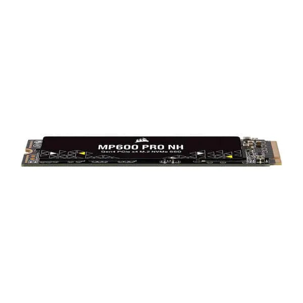 Corsair PRO NH MP600 4TB M.2 NVMe Gen4 Internal SSD  Microcenter India