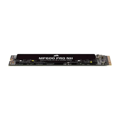 Corsair PRO NH MP600 4TB M.2 NVMe Gen4 Internal SSD  Microcenter India